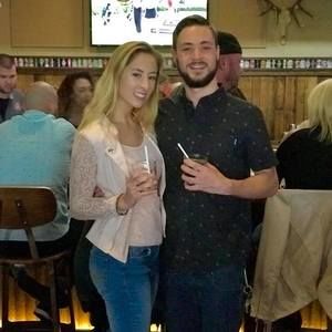 Meet your Posher, Nick